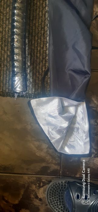 Katana 1095 стомана Rurouni Kenshin,истински хамон