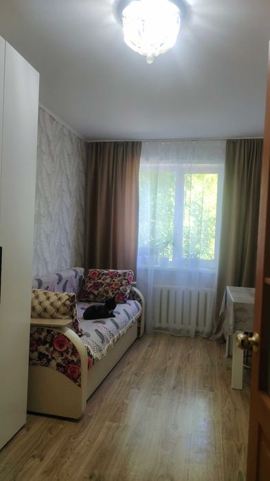 Продам 2 комн КВ  2 этаж