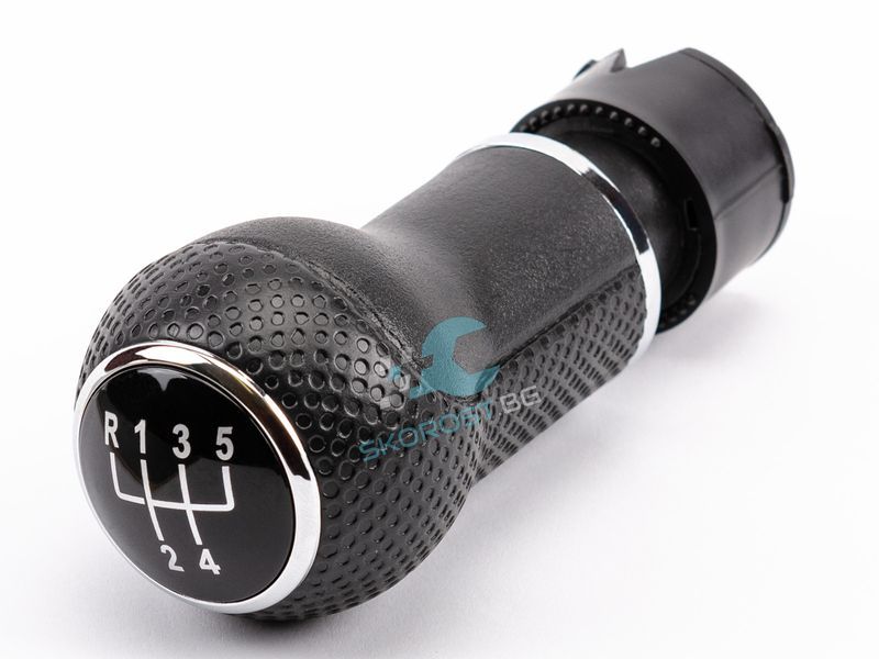 Топка за Скоростен Лост за Фолксваген VW Golf 4 IV Bora