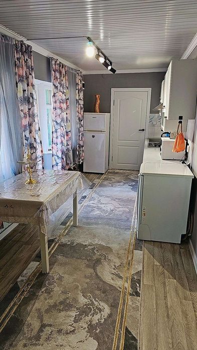 Дача Кайнар Булак