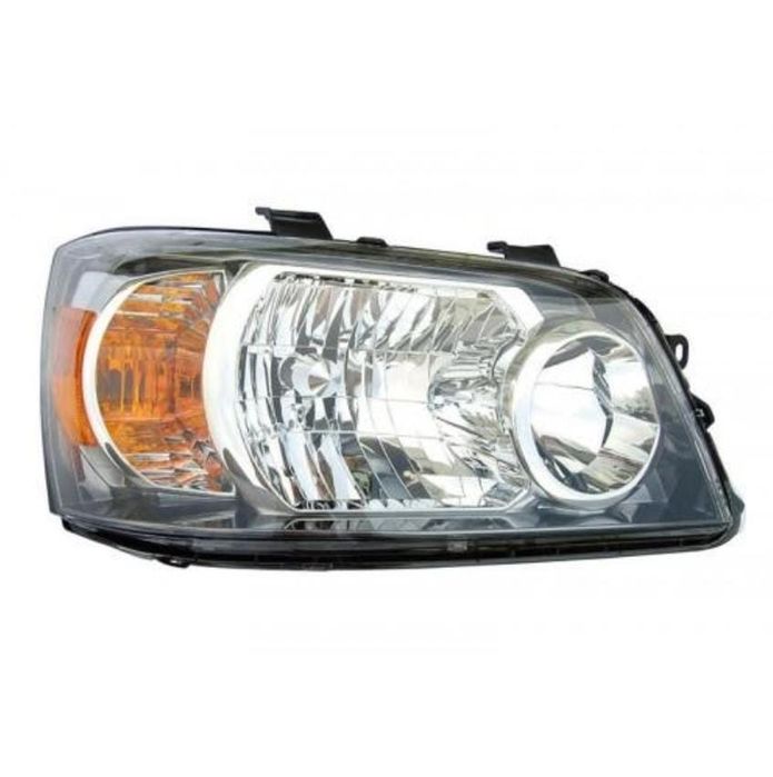 Оригинальные фары! Передний и задний!