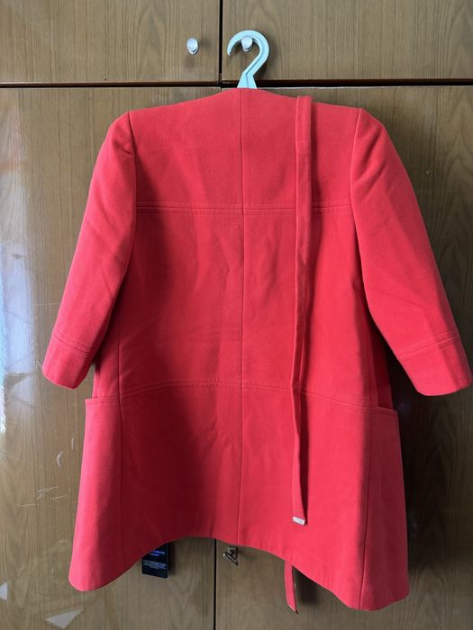 Пальто женское новое