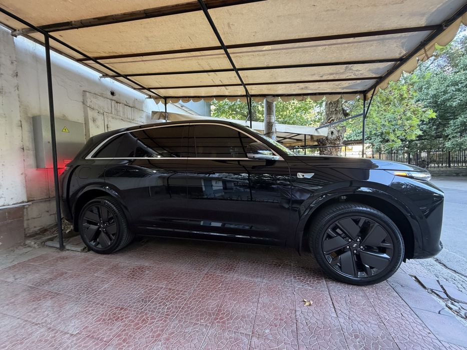 Продается авто LI 7 ultra