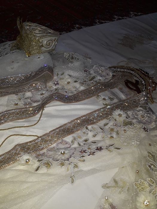 Келин салом учун