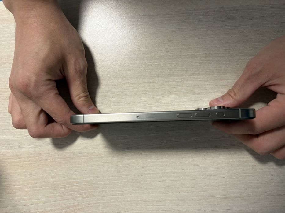 Продам или обмен iPhone 15 Pro Max
