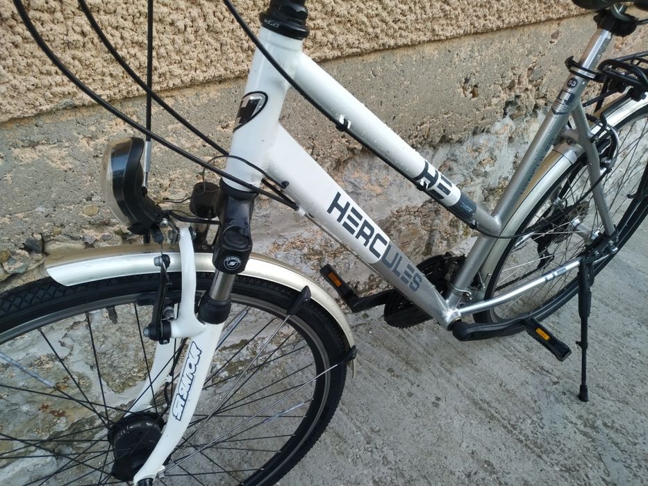 Велосипед Hercules 28 цола