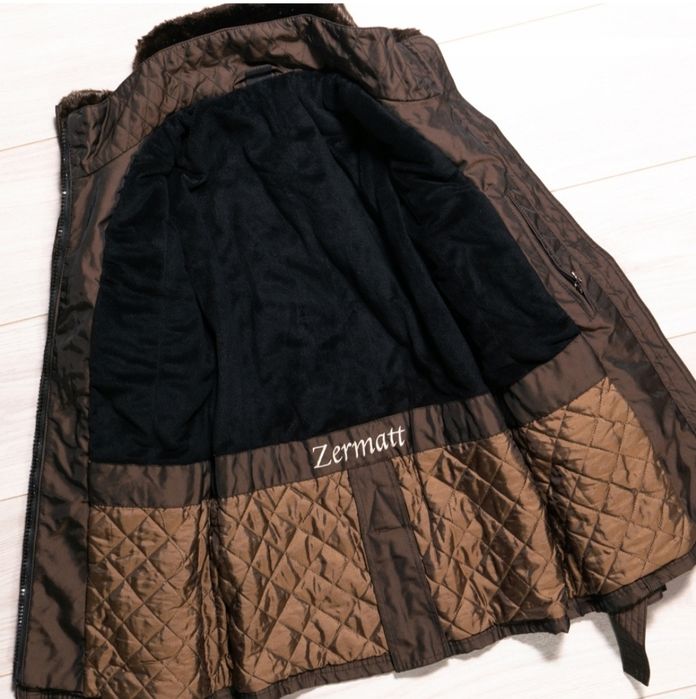 Vând geacă damă Wellensteyn Zermatt!