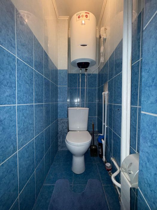 Продам 3-комн. квартиру