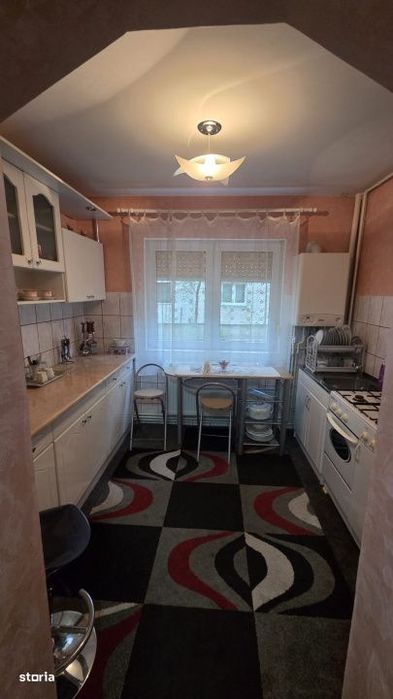 Apartament 2 camere – Micro 16, Piata Rodului