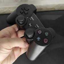 джойстик геймпад джостик пс 3 ps 3 контроллер