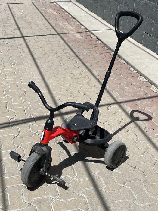 Десткий велосипед Qplay Ant plus
