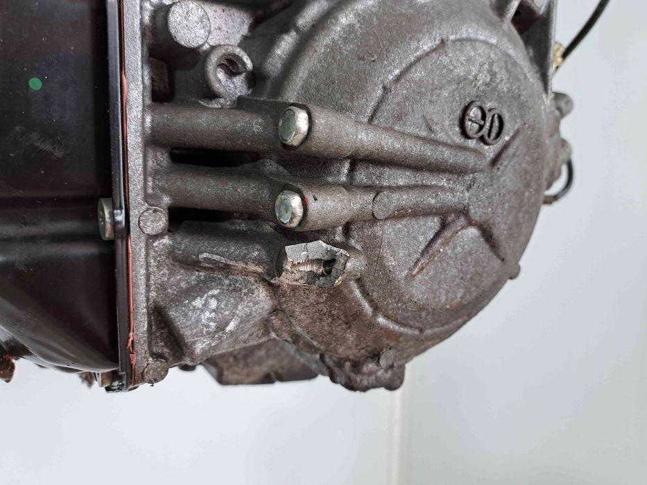 Cutie viteze automata Peugeot 3008 [Fabr 2009-2016] 9676757880 2.0 HDI