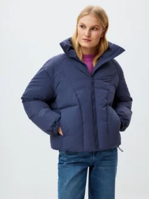 Куртка женская стеганая Sela