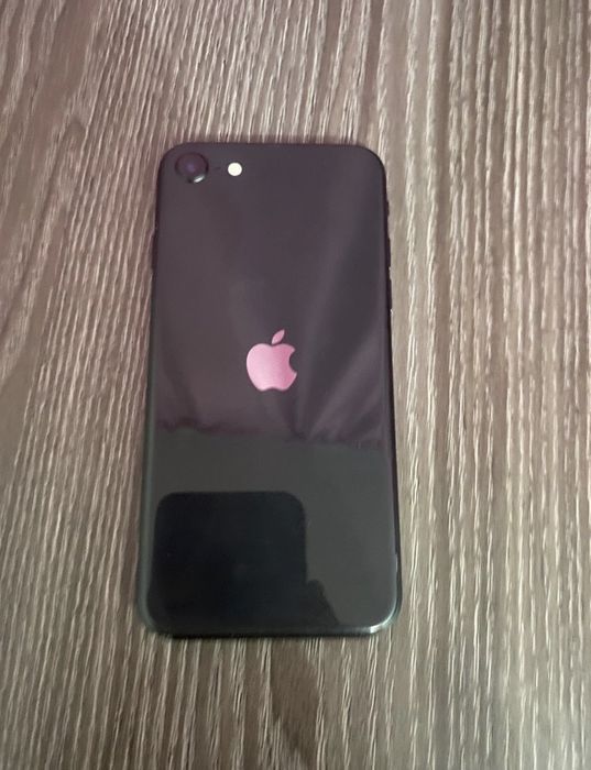 IPhone SE (2nd generation)