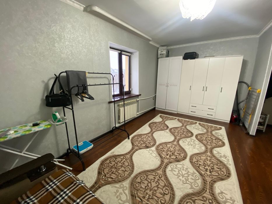 Продаю дом в есет батыра 118