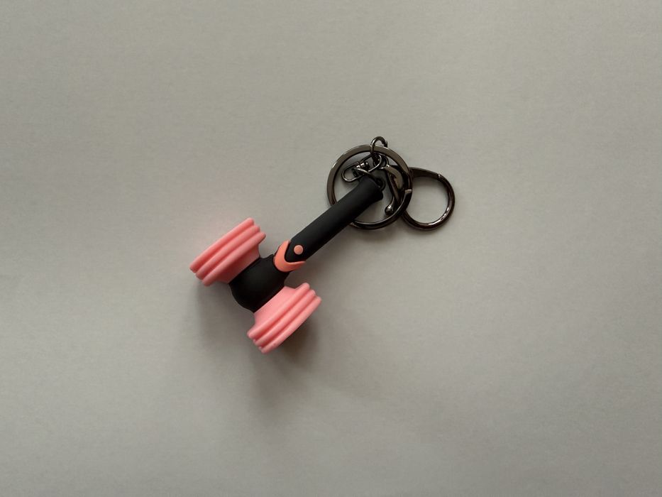 Kpop Blackpink ключодържател