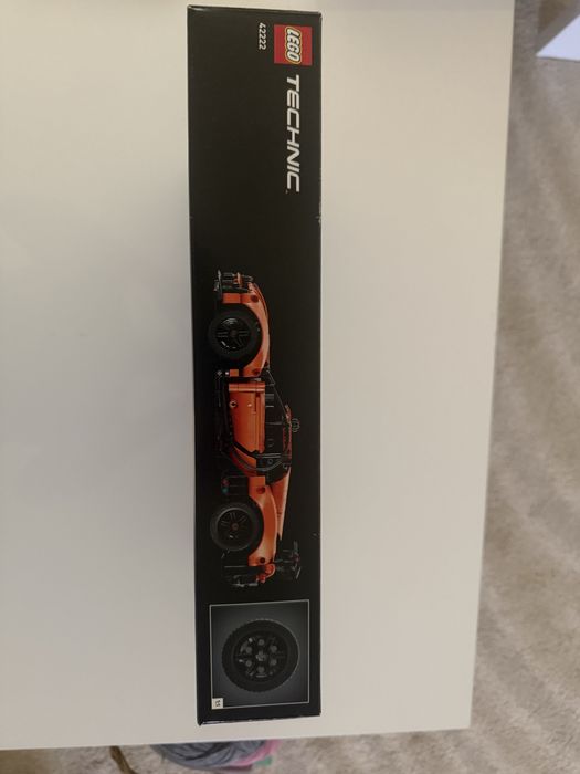 Lego Technic Bugatti Chiron