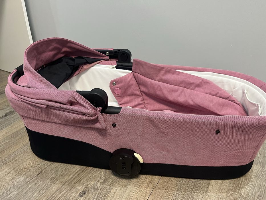 Детска количка Cybex BALIOS S