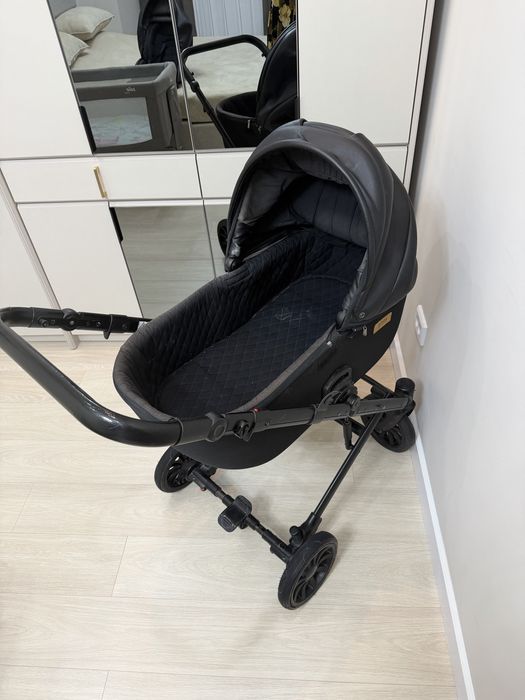 Коляска Anex 3 в 1