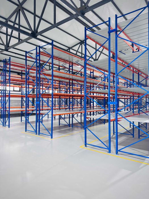 Ishlab chiqaruvchidan to‘g‘ridan-to‘g‘ri stellaжlar! стеллажи. полки