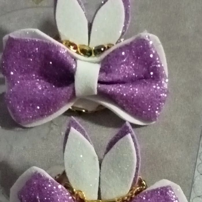 Продам резинки ручная работа