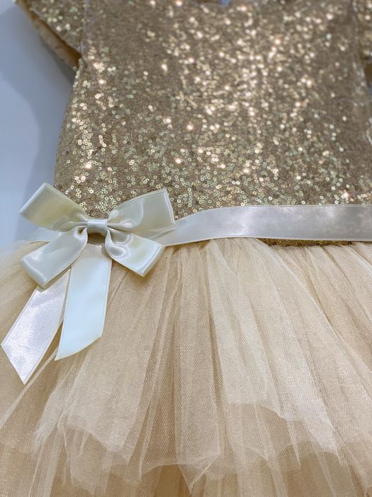 Платье нарядное для девочек