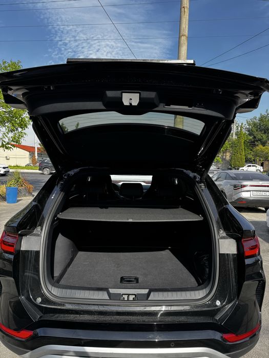 BYD Song Plus Champion Edition 2024 — 3