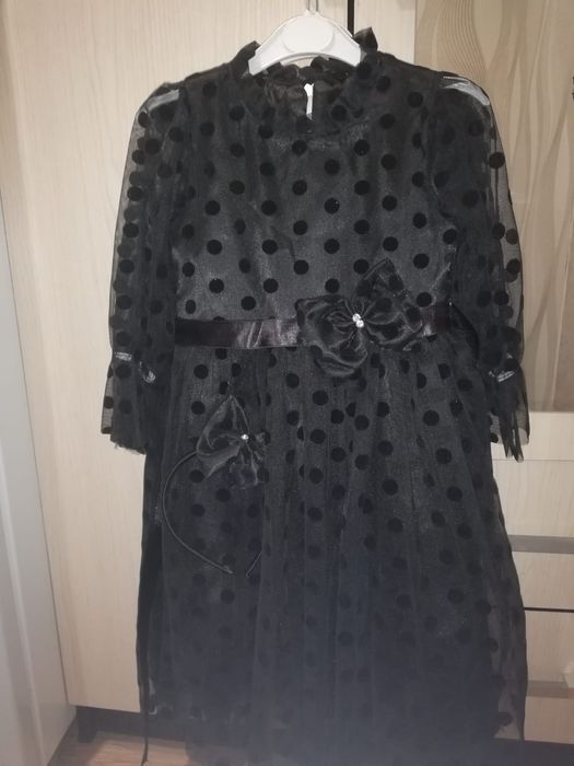 Платья для принцесс