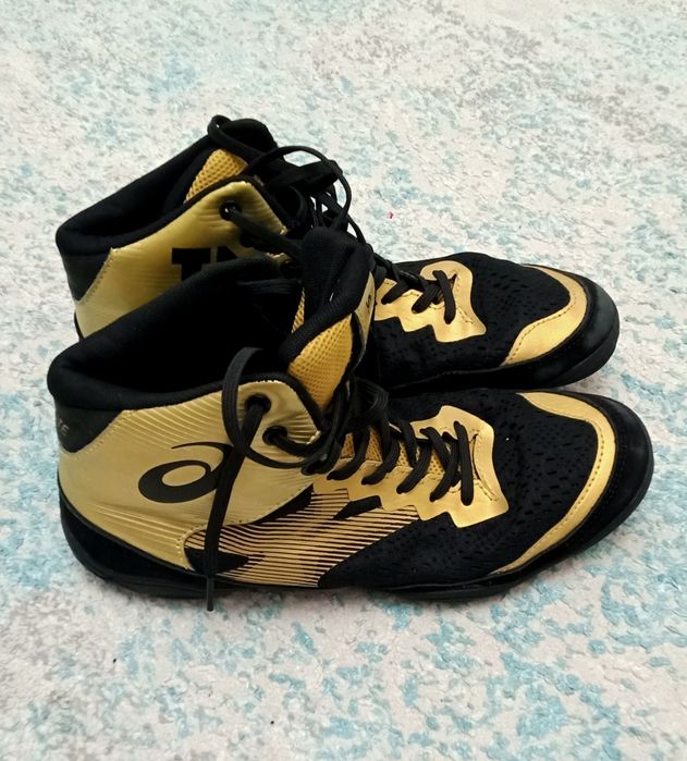 Форма для вольной борьбы