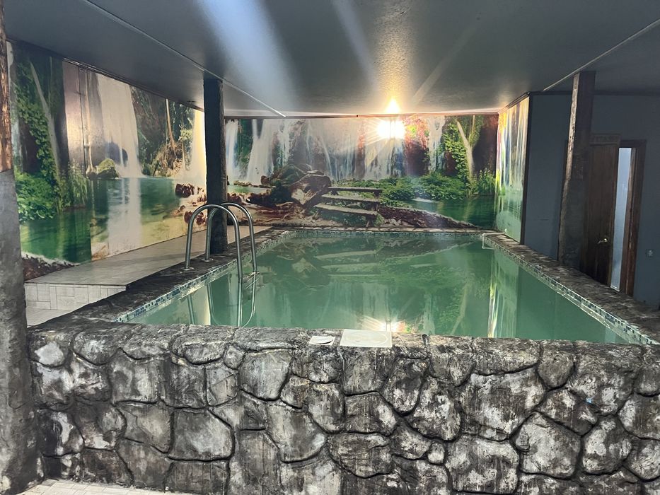 Сдам в аренду 2 сауны