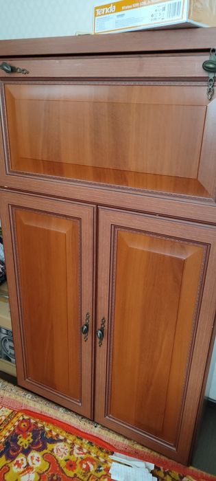 Продам стенку Польскую