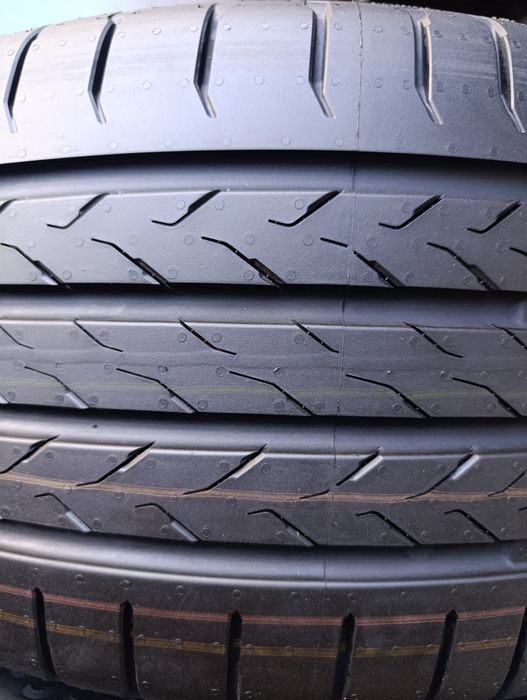 Anvelope de vara 235 50 18 Continental dot 2022 demo