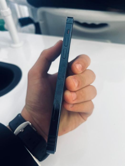 Айфон 12про 256память