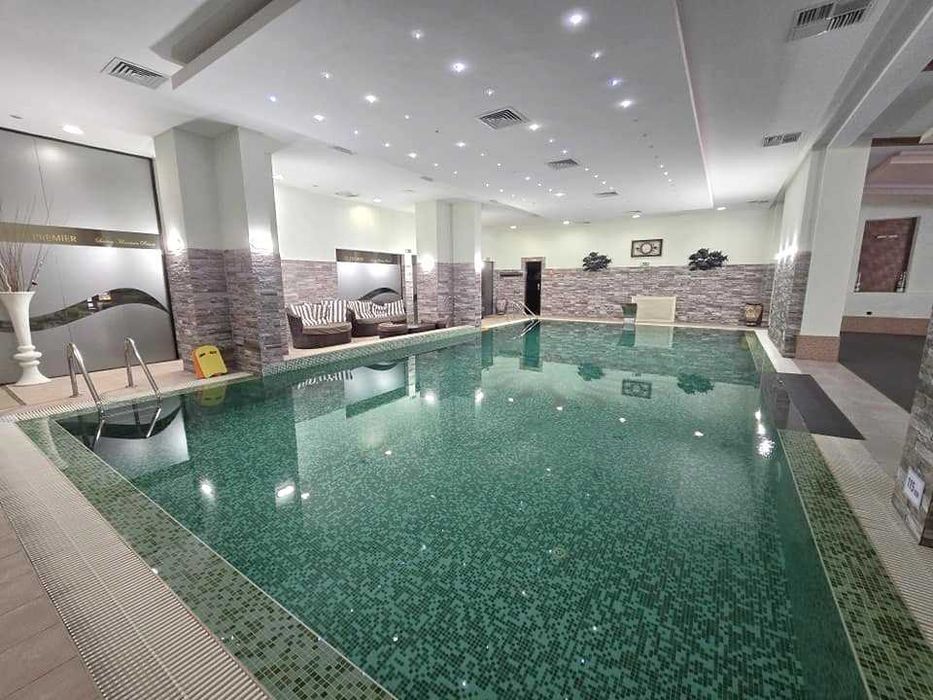 Продава се Тристаен апартамент в Банско - 100 кв.м за 1360 €/кв.м - Снимка #2