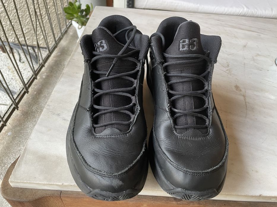 Air Jordan Nike 41 номер