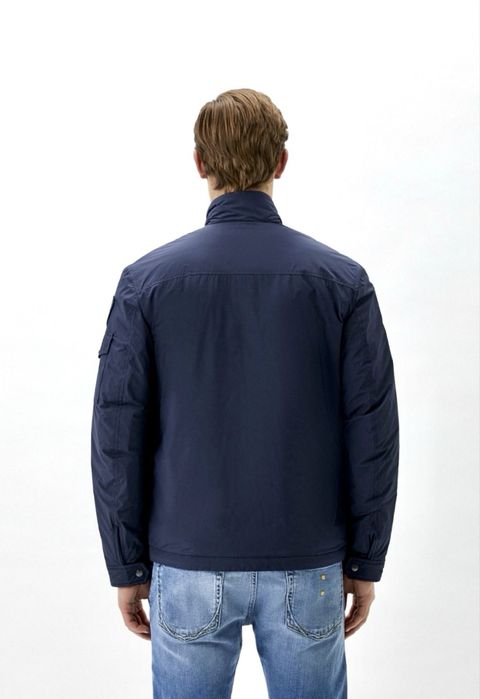 Олекотено яке Blauer USA