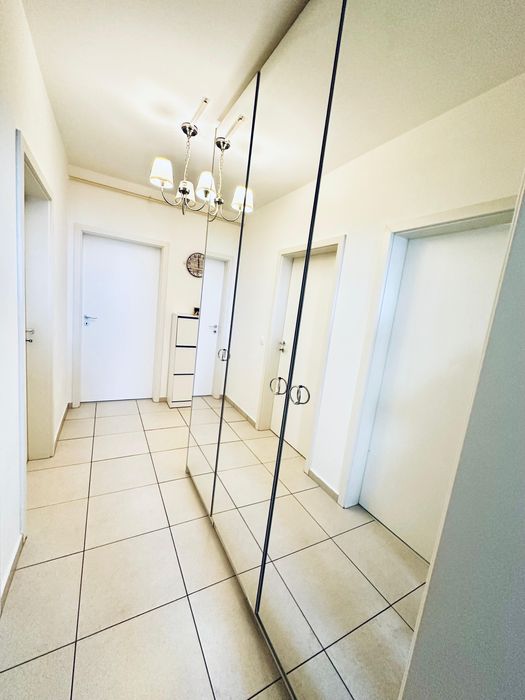 Apartament cu 2 camere de vanzare in Avantgarden Bartolomeu et 4/8