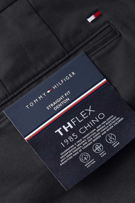 Панталон Томи Хилфигер памук 30/32 мъже