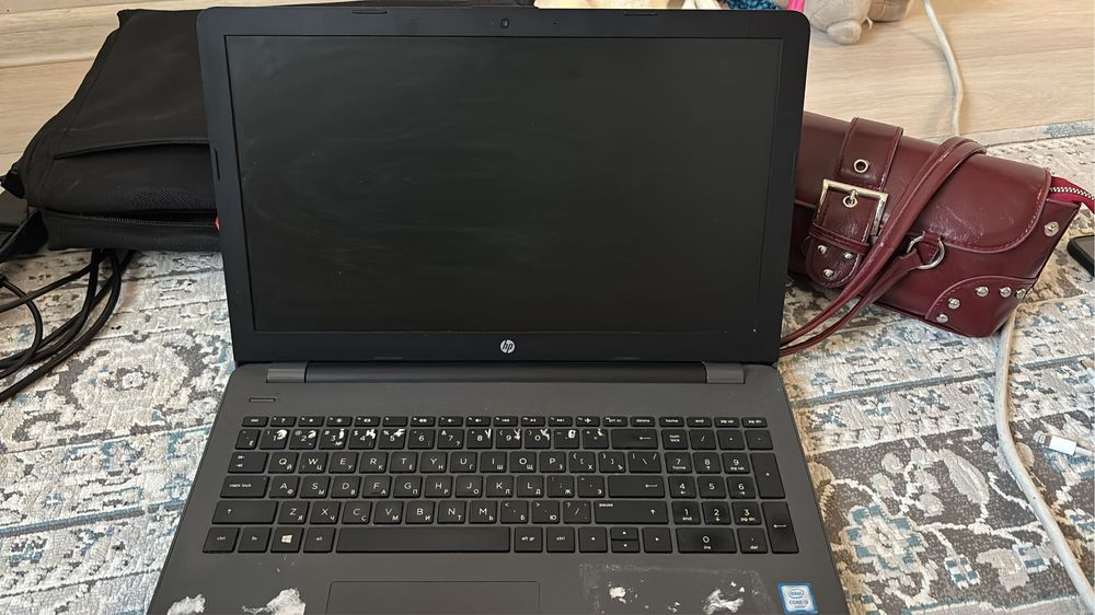 Ноутбуки Lenovo, HP, Samsung