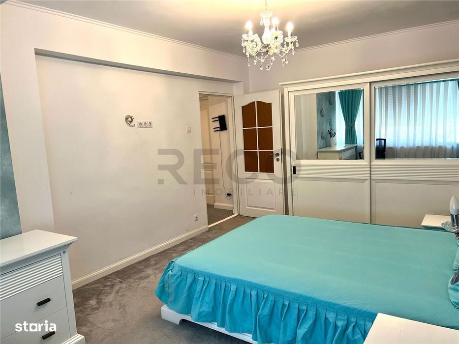 RECO- Apartament 3 camere, zona Dacia, Oradea