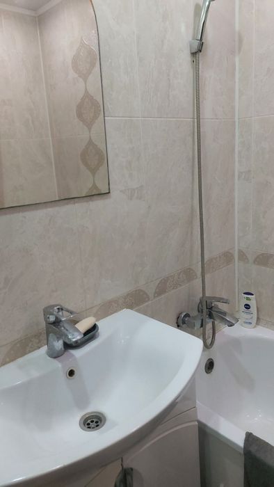 Сдам квартиру в хорошем состоянии