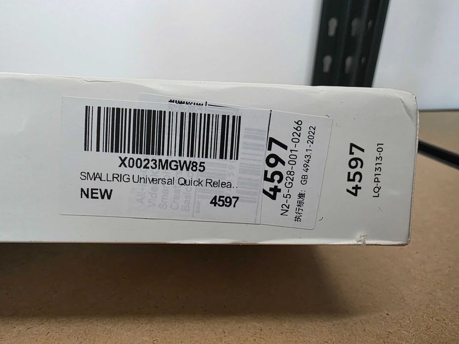 SmallRig 5541 Mobile Dual Handheld Kit for iPhone 17 Pro Max