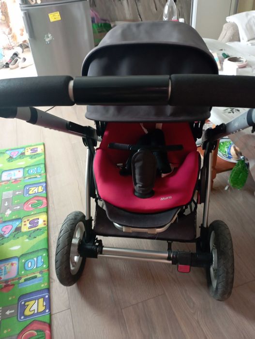 Количка Maksi kozi