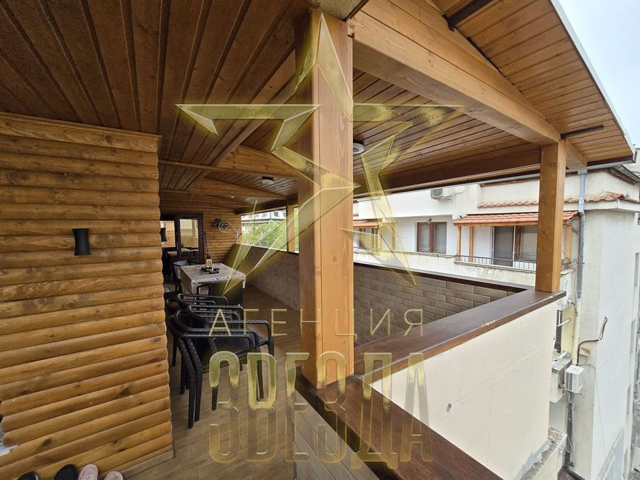 Продава се Мезонет в Пловдив, Каменица 1 - 242 кв.м за 1633 €/кв.м - Снимка #3