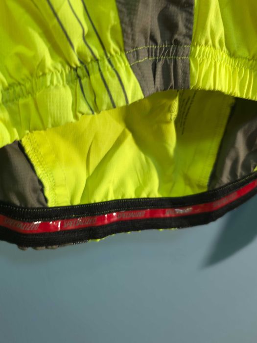 Specialized Горнище 2 в 1 /Мъжко L