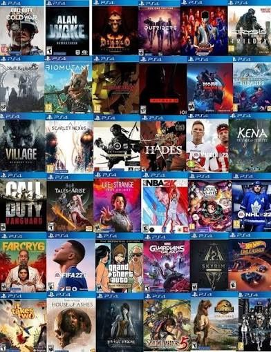 Ps4 Ps3 Xbox360 Vzlom proshivka oyin zapis