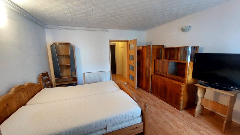 Garsoniera de inchiriat