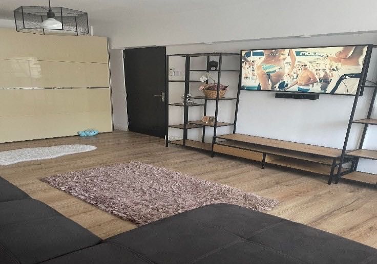 Închiriez apartament 2camere