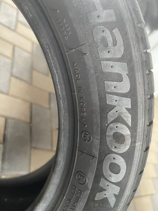 Шины колеса летние