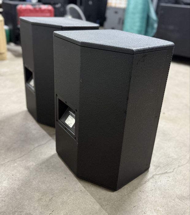 Vand boxe dynacord A112